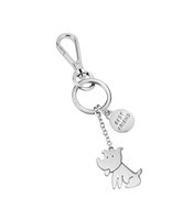 Keychain Morellato in Steel SD7141 - SD7141
